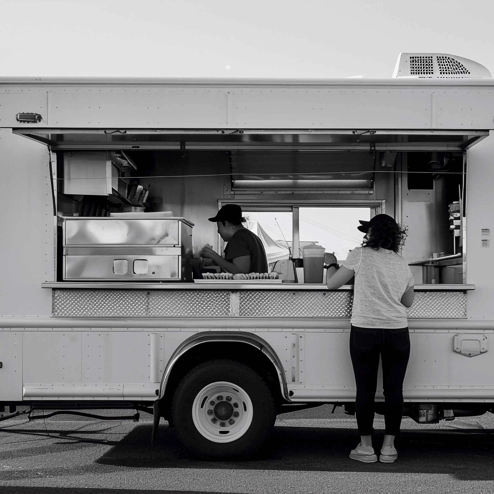 Food Van Horsebox Repairs