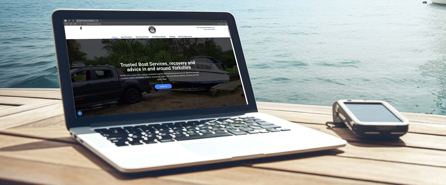 Web Design by SEOh So Simple