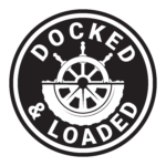Docked and Loaded Logo