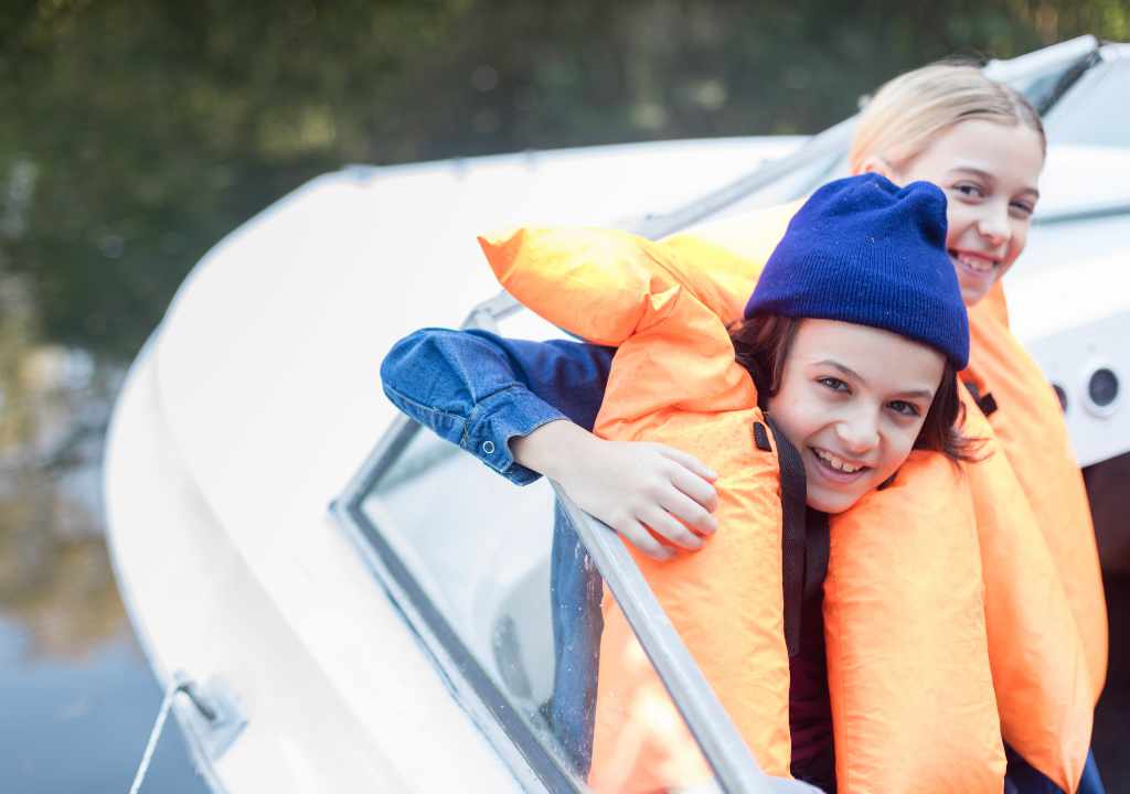 Boat Safety